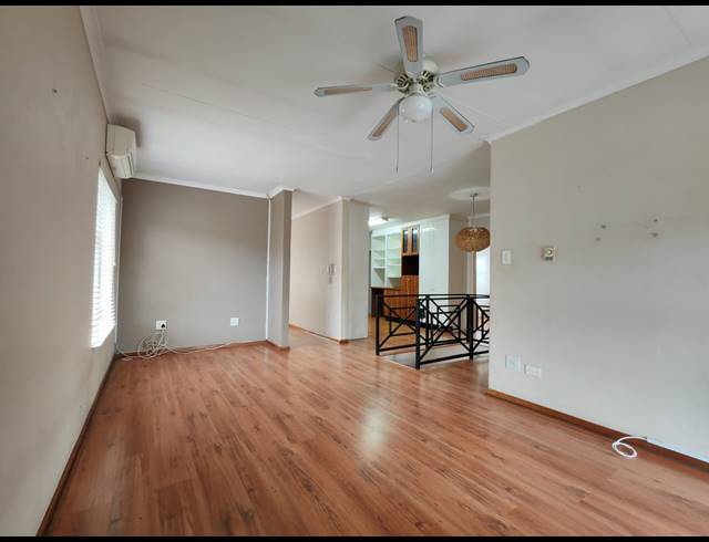 4 BEDROOM TOWNHOUSE FOR SALE IN THREE RIVERS EAST